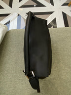Loewe Black Crossbody