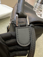 Loewe Black Crossbody