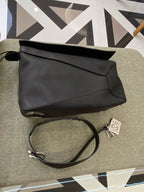 Loewe Black Crossbody