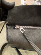 Loewe Black Crossbody