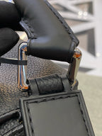 Loewe Black Crossbody