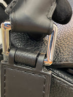 Loewe Black Crossbody