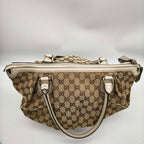 Gucci Canvas White
