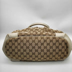Gucci Canvas White