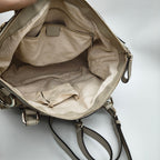 Gucci Canvas White