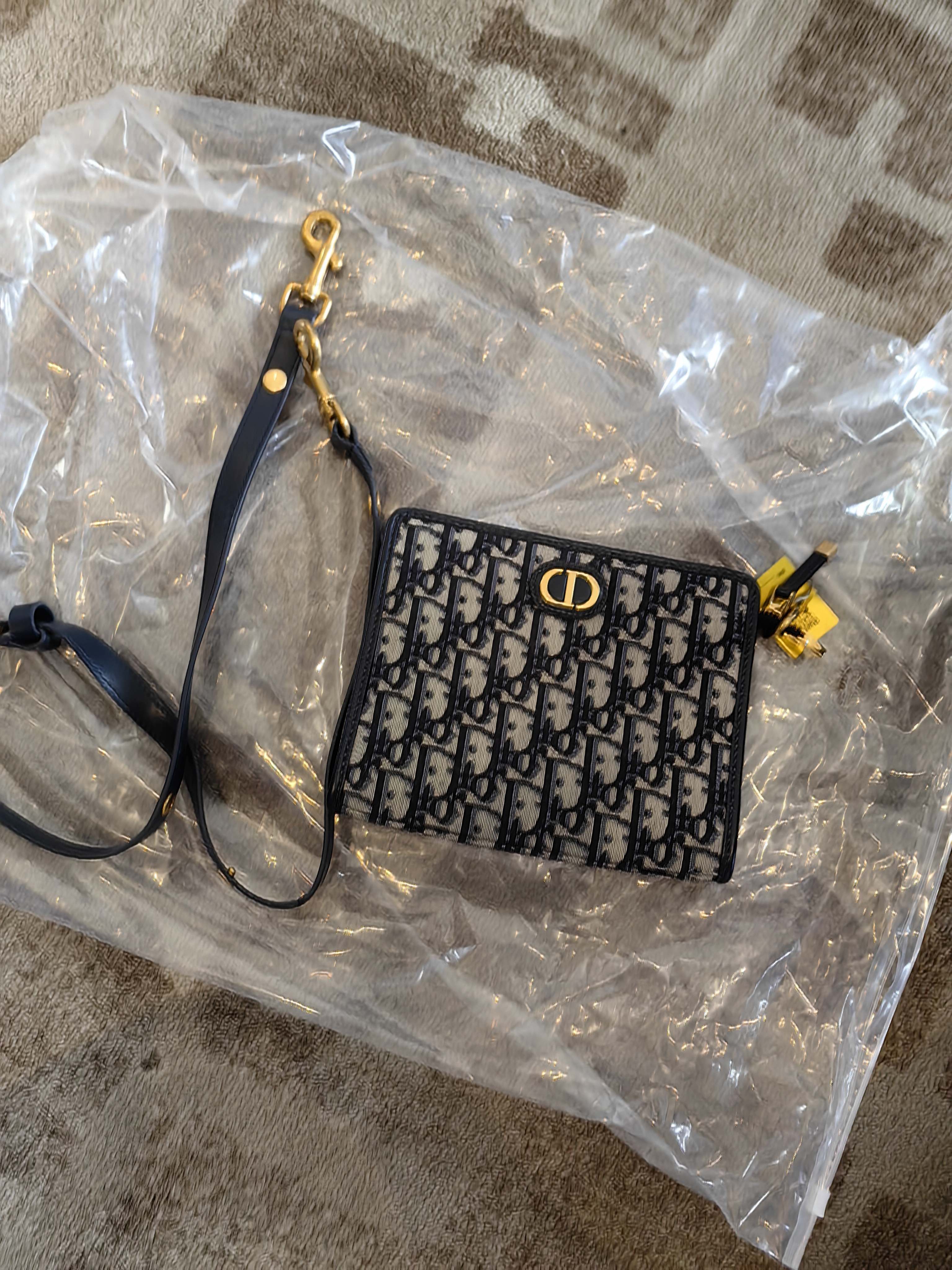 Dior Clutch