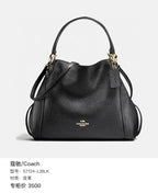 Coach Metal Black 57124-LIBLK