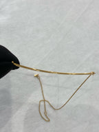 Tiffany Rose gold Necklace