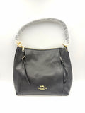 Coach Metal Black 57124-LIBLK