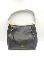 Coach Metal Black 57124-LIBLK