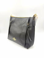 Coach Metal Black 57124-LIBLK