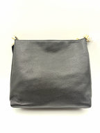 Coach Metal Black 57124-LIBLK