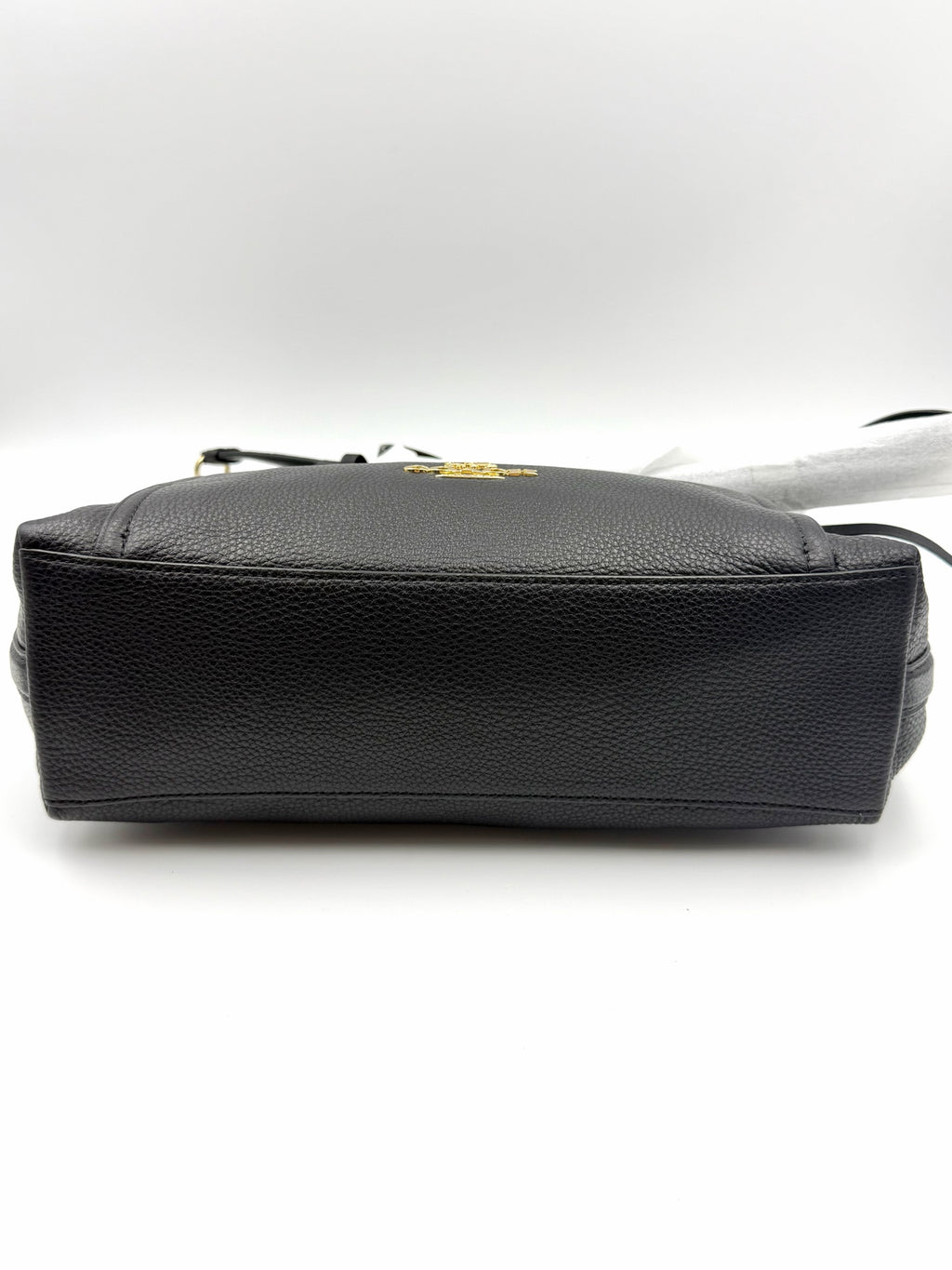 Coach Metal Black 57124-LIBLK