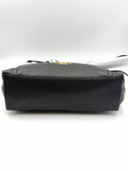 Coach Metal Black 57124-LIBLK