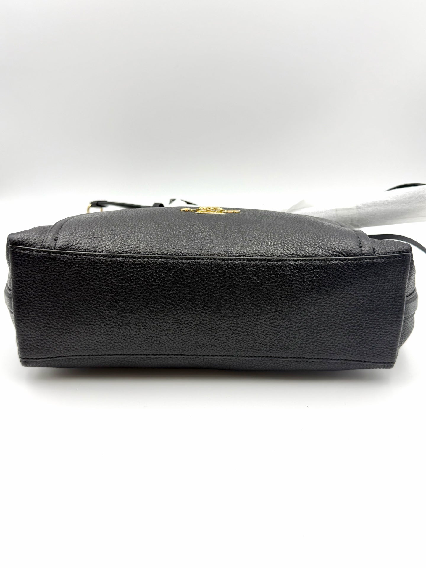 Coach Metal Black 57124-LIBLK