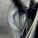 Saint laurent Black Messenger Bag