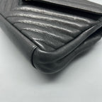 Saint laurent Black Messenger Bag
