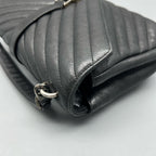 Saint laurent Black Messenger Bag
