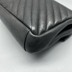 Saint laurent Black Messenger Bag