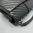 Saint laurent Black Messenger Bag