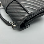 Saint laurent Black Messenger Bag