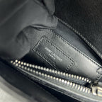 Saint laurent Black Messenger Bag