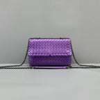 Bottega Veneta Purple