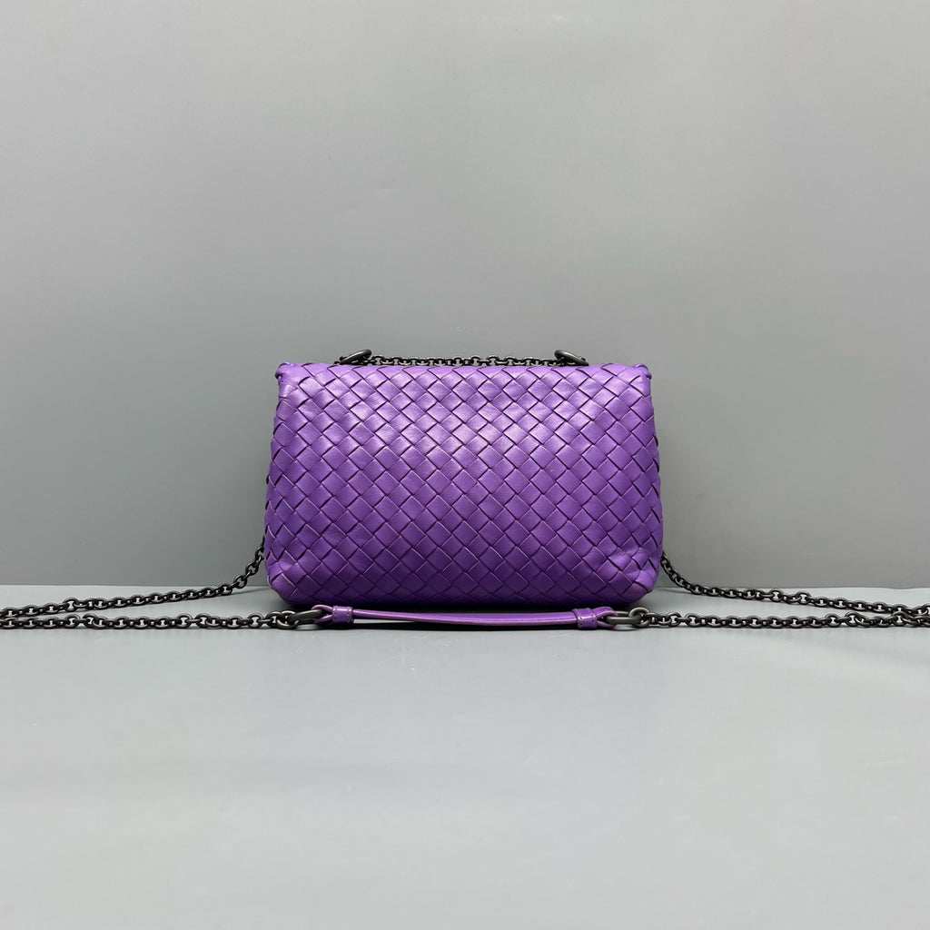 Bottega Veneta Purple