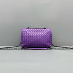 Bottega Veneta Purple