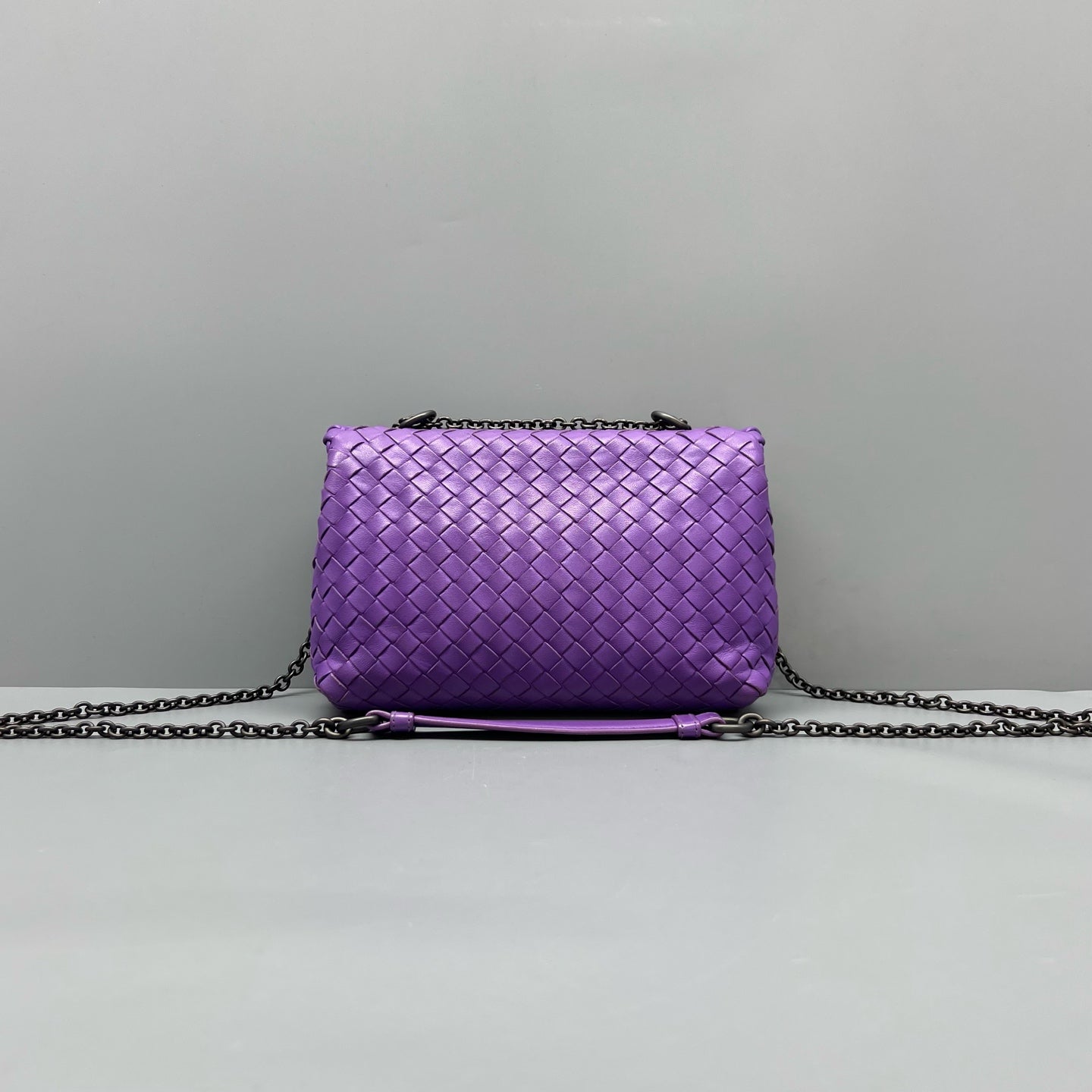 Bottega Veneta Purple
