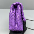 Bottega Veneta Purple