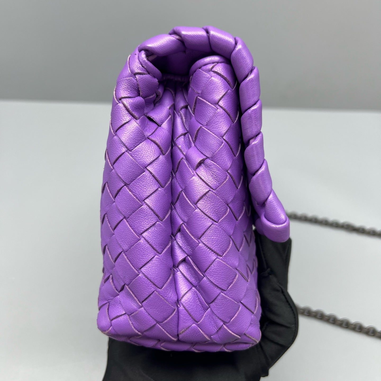 Bottega Veneta Purple