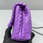 Bottega Veneta Purple