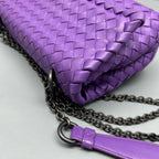 Bottega Veneta Purple