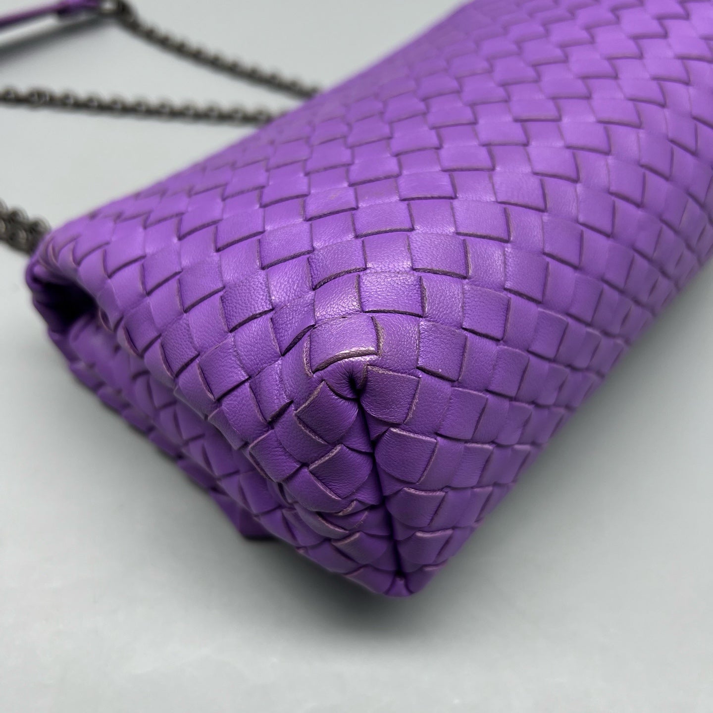 Bottega Veneta Purple