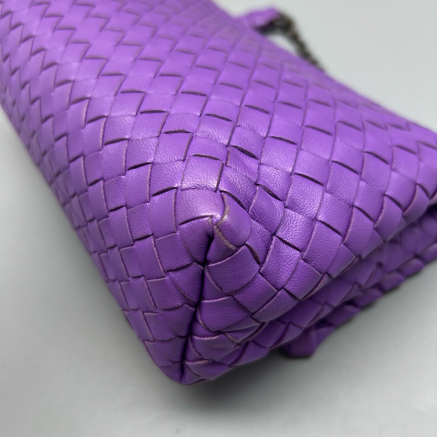 Bottega Veneta Purple