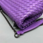 Bottega Veneta Purple