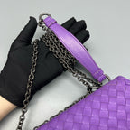 Bottega Veneta Purple