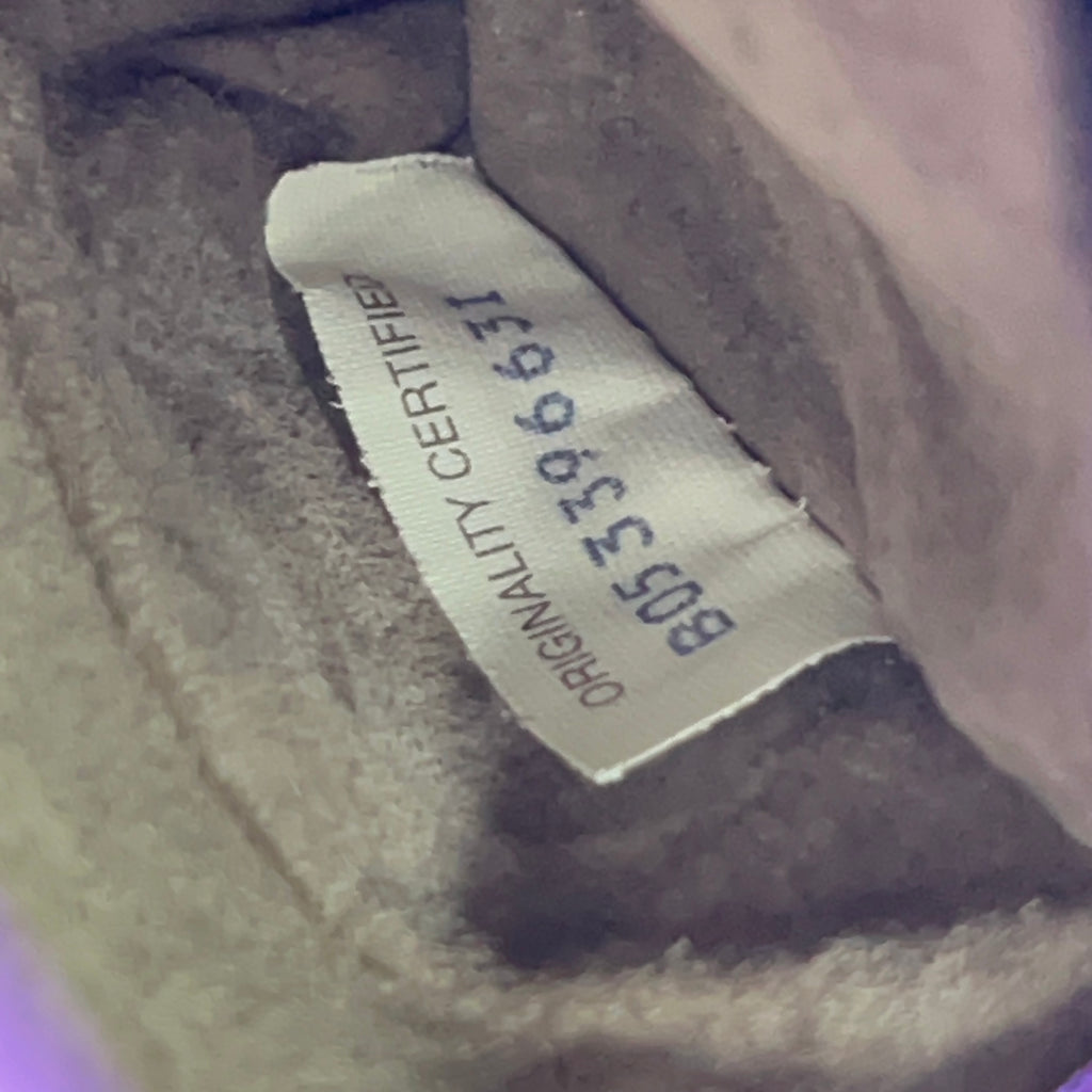 Bottega Veneta Purple