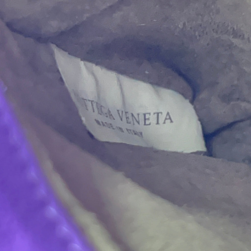 Bottega Veneta Purple