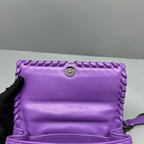 Bottega Veneta Purple