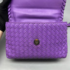 Bottega Veneta Purple