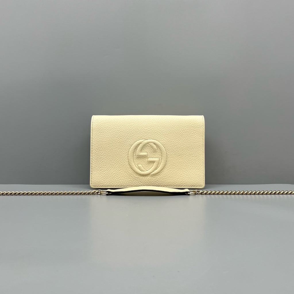 Gucci White