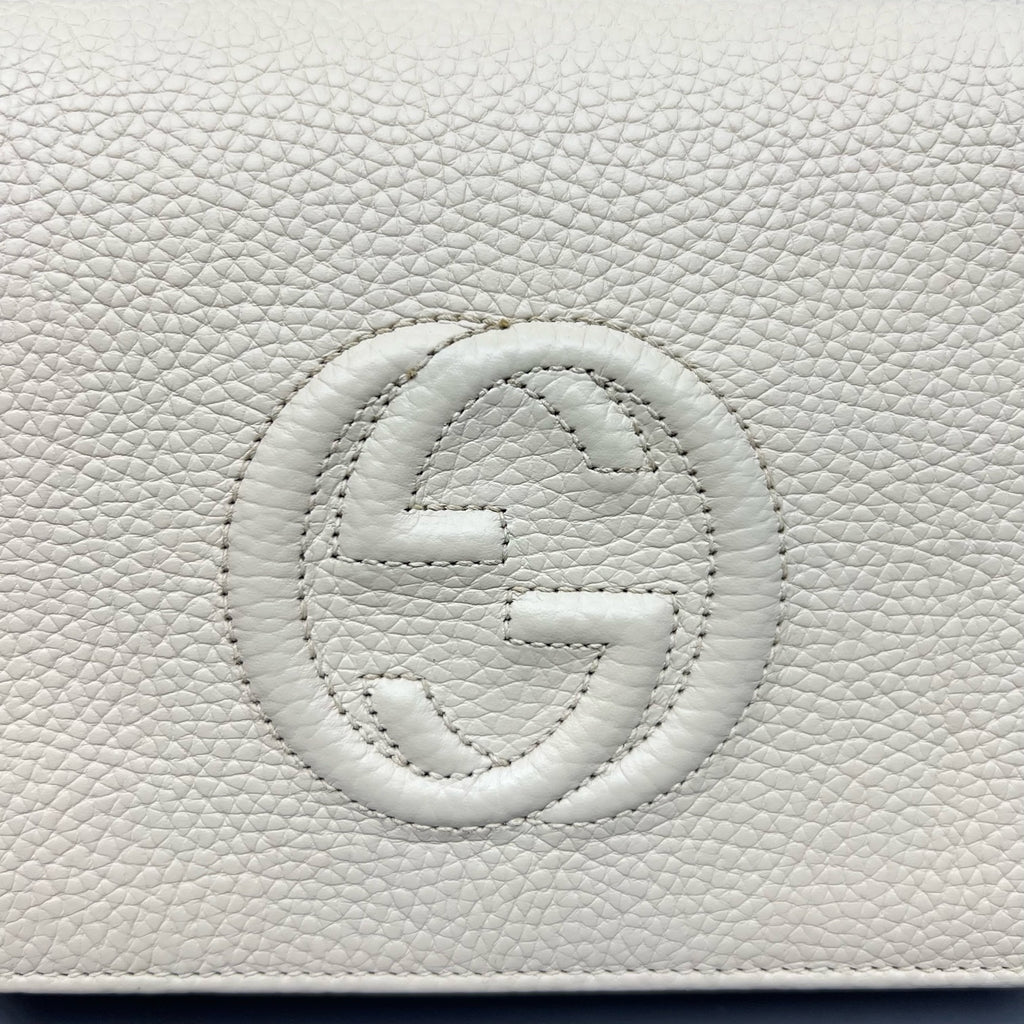 Gucci White