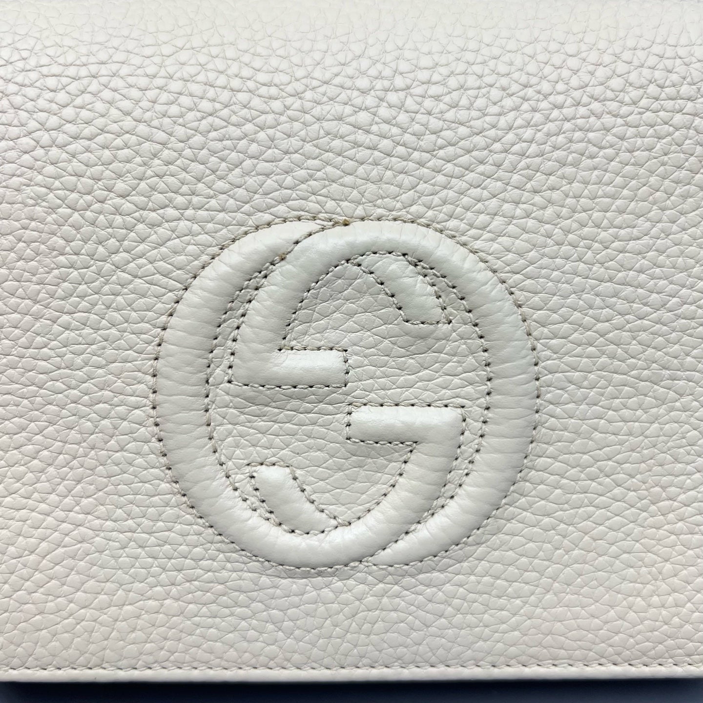 Gucci White