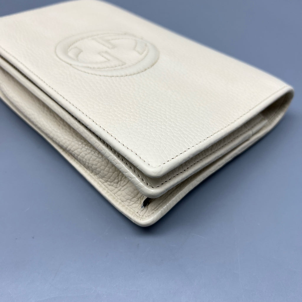 Gucci White