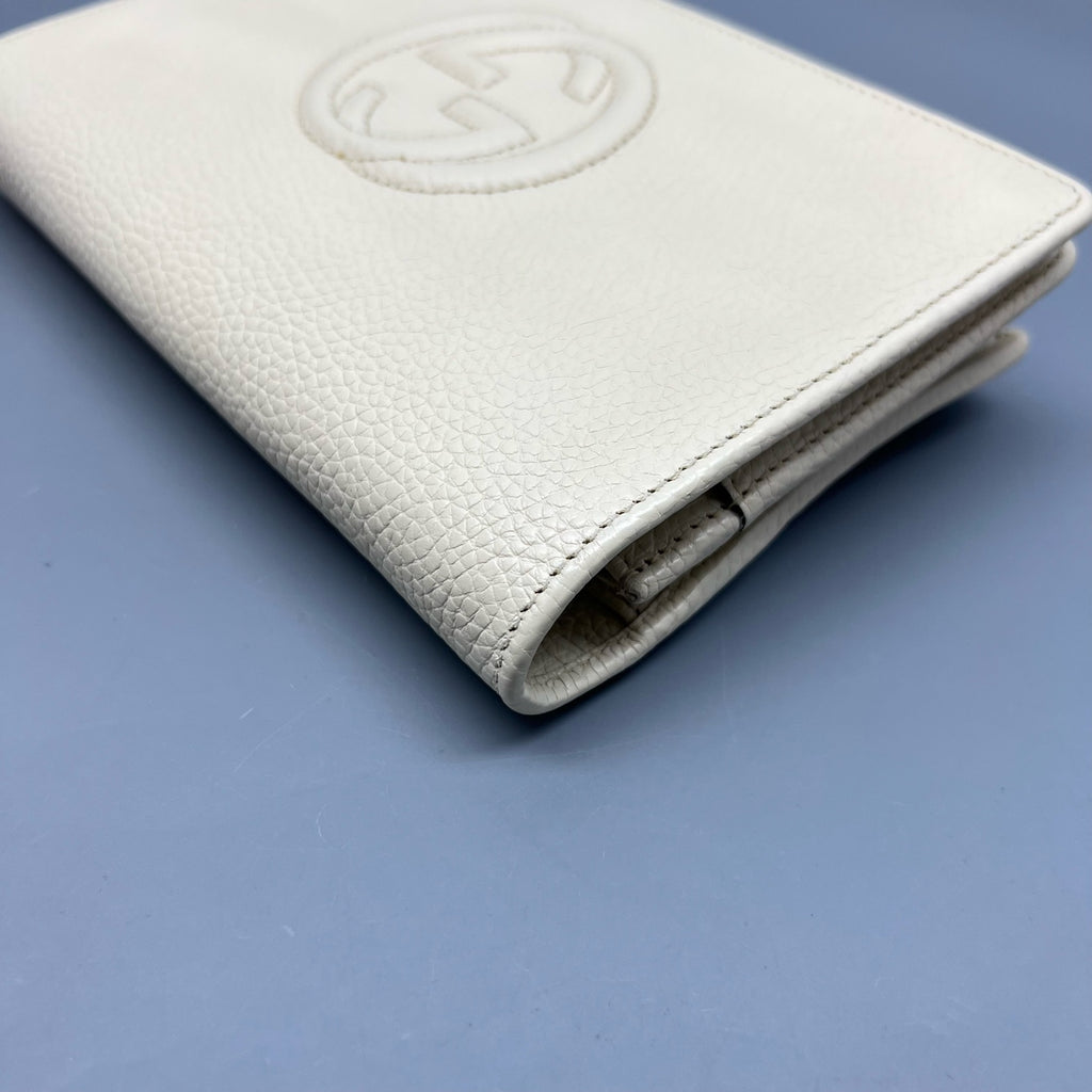 Gucci White