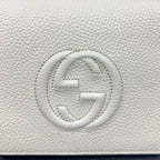 Gucci White
