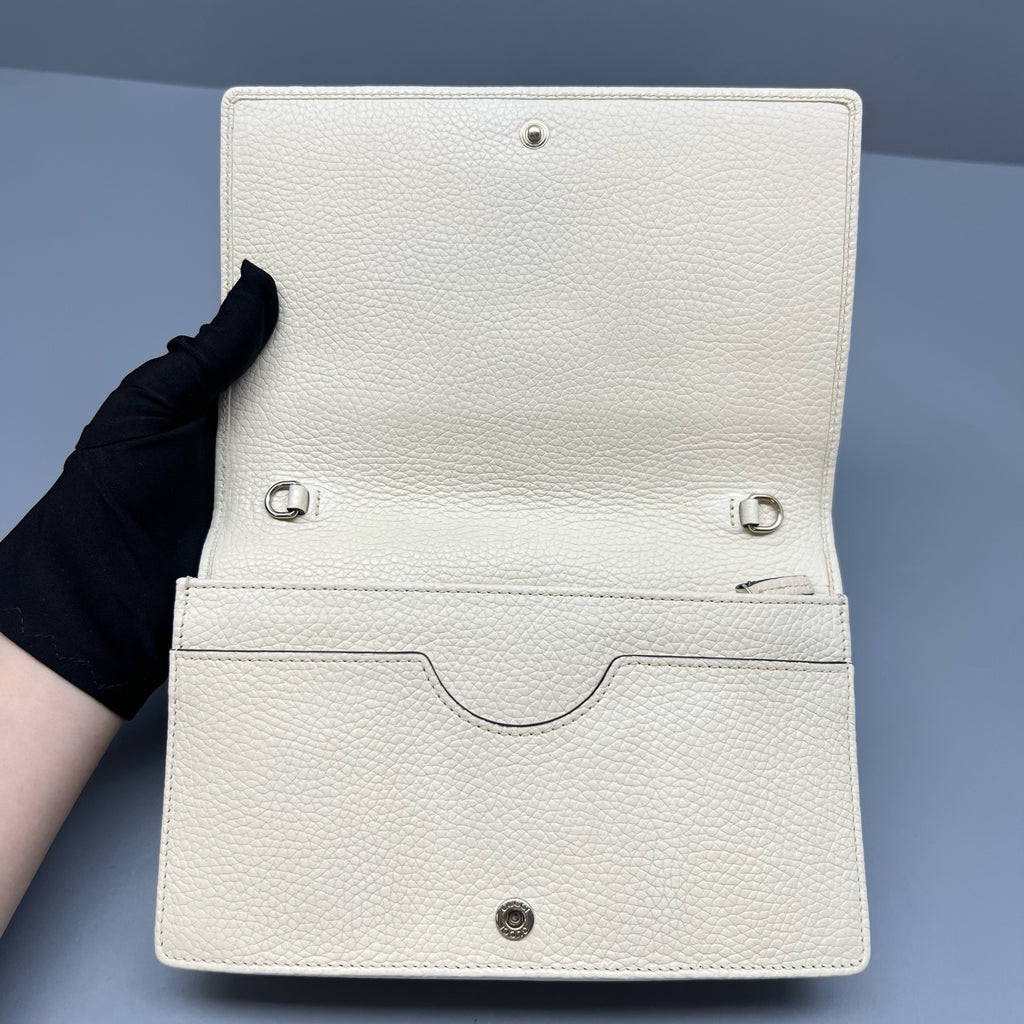 Gucci White