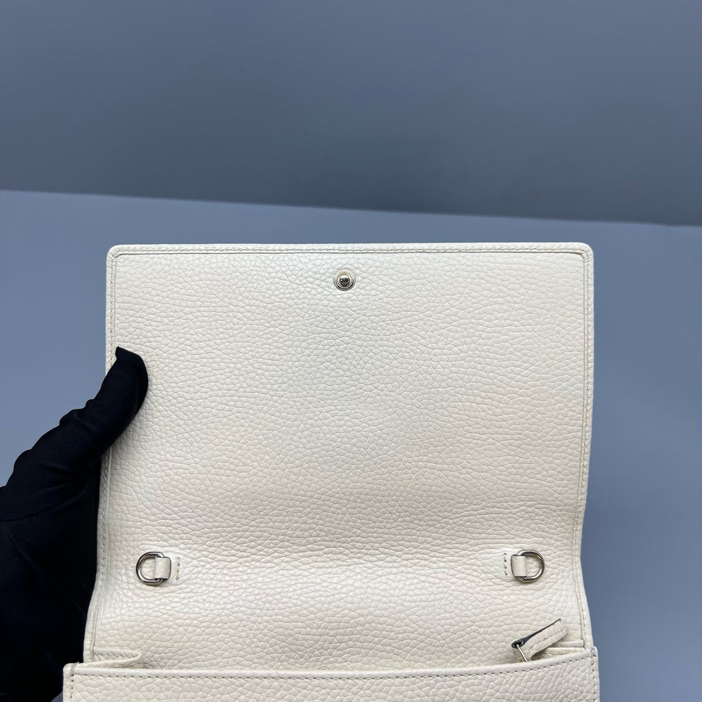 Gucci White